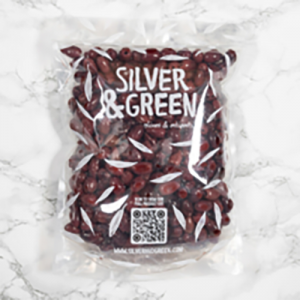 Kalamata Pitted Olives 10x1.75kg