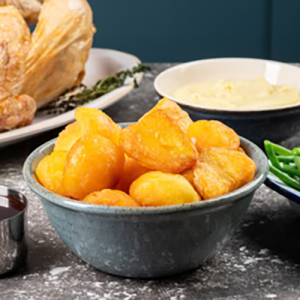 Koffmann Roast Potatoes 4x2.27kg