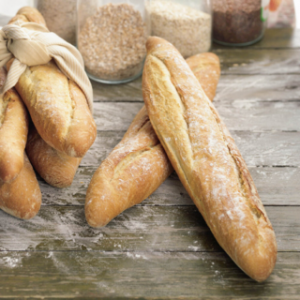 Barra Gallega Loaf 18x260g