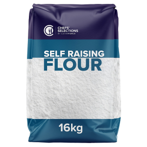 CSBC 16kg Self Raising Flour
