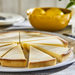 Chefs Selections Tarte Au Citron 1x12ptn