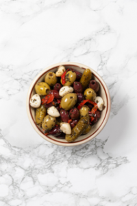 Antipasti Olive Mix 10x1.75kg