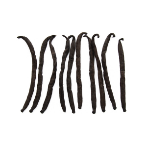 Vanilla Pods 10x1
