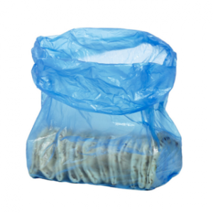 Folded Naan Bread 24x80g