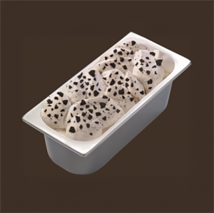 Carte D'OR Cookies & Cream 1x5.5ltr