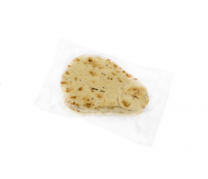 Mini Tear Drop Naan 24x75g