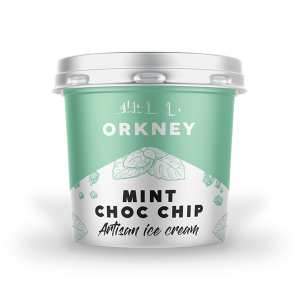Mint Choc Chip Napoli 2x4.5ltr