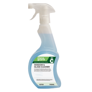 ProClean Glass Cleaner (6x750ml)