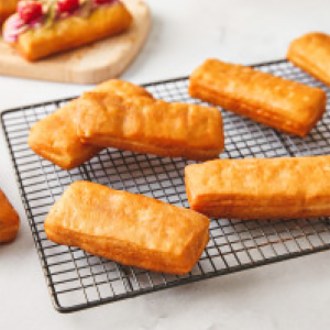 Baker & Baker Finger Donut 56x50g