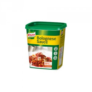 Knorr Bolognaise Sauce 3x5ltr