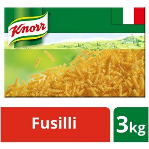 Knorr Fusilli 1x3kg