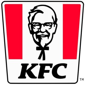 KFC Zinger Drip 4x1ltr