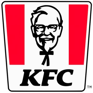 KFC TIRAMISU SYRUP 1X6