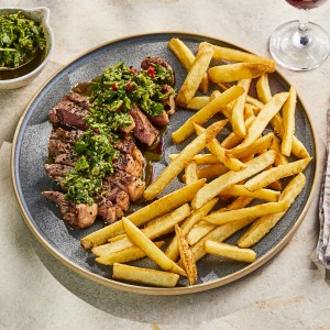 Lamb Weston Stealth Fries 11X11 4x2.5kg