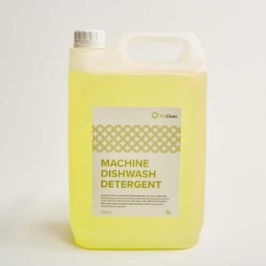 Pro Clean Auto Dishwash Liquid 2x5ltr