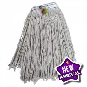 Kentucky Mop Heads (30 x 16oz)