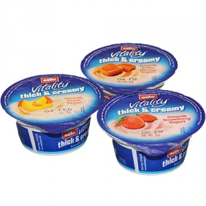 Muller Thick Creamy 12x110g 