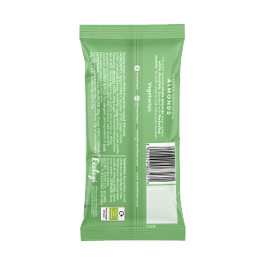 Forest Feast Matcha White Chocolate Almonds 36x40g