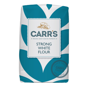 Carr's White Bread Flour  10x1.5kg