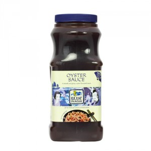 Blue Dragon Oyster Sauce 6x1ltr