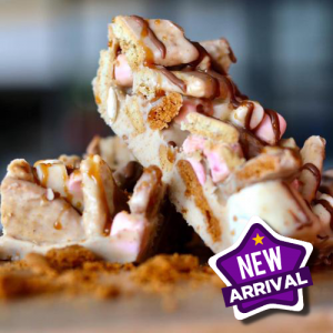 Deli Lites Pre Cut  Rocky Road 1x16ptn