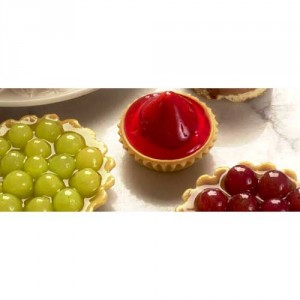 Piping Jelly Raspberry 1X12.5KG