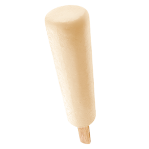 Mini Milk Ice-Lollies 44x35ml