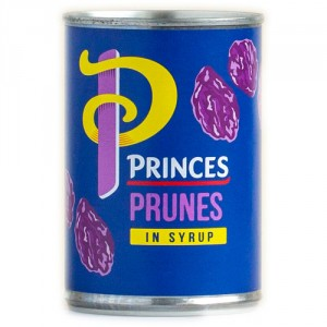 Prunes In Syrup 12x420g