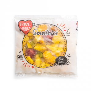Love Struck Big 5 Smoothie 30x140g 