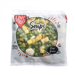 Love Struck Give Peas A Chance 20x215g (Soup Mix)