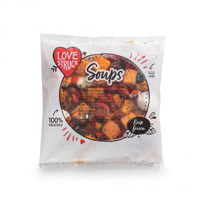 Love Struck Three Amigos Soup Mix 20x215g