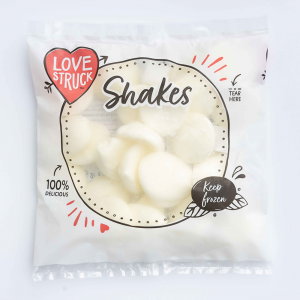 Love Struck Va Va Vanilla Shake 25x165g