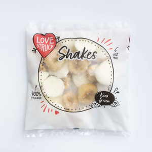 Love Struck Top Banana Shake 25x165g