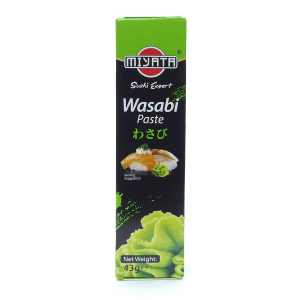 Wasabi Paste 30x43g