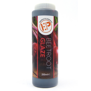 Beetroot Glaze 10x265ml