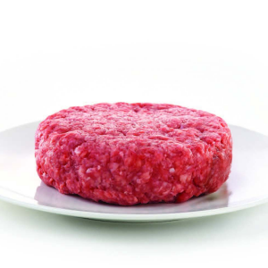 Butchers Style Burger 36x180g (super chilled)