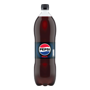 Pepsi Max 12x1.25ltr