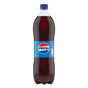 Pepsi Regular 12x1.25ltr