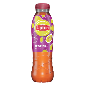 Lipton Tropical Ice Tea 12x500ml