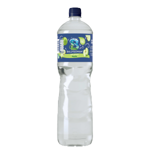 Ballygowan Hint of Fruit Sugar Free Apple 12x1.5ltr