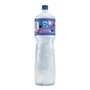 Ballygowan Hint of Fruit Sugar Free Summer Fruits 12x1.5ltr