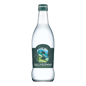 Ballygowan Sparkling 24x330ml NRB