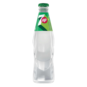 7UP Regular 24x200ml NRB