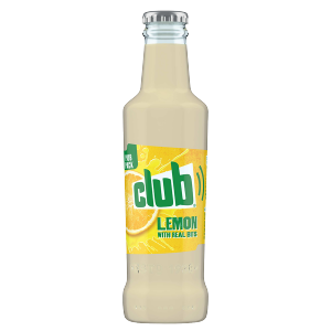 Club Lemon 24x200ml NRB