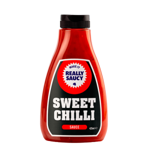 Really Saucy Sweet Chilli 1X3KG