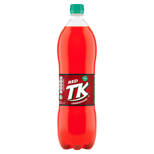 TK Red Lemonade 12x1.25ltr