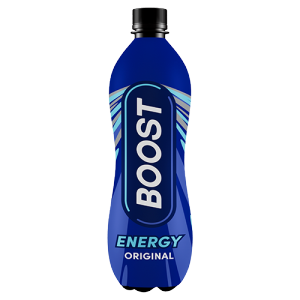 Boost Energy Original 12x1ltr