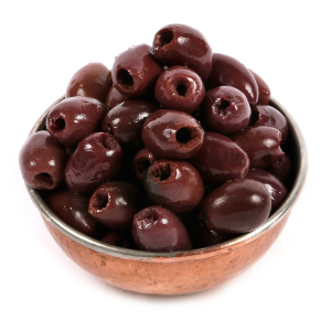 Pitted Kalamata Olives In Brine 2x3kg