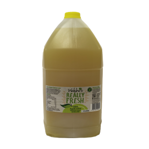 Apple Juice 1x5ltr (Sunshine Juices)