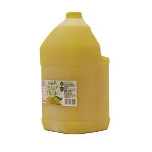 Fresh Squeezed Orange Juice 1x5ltr (Sunshine Juices)